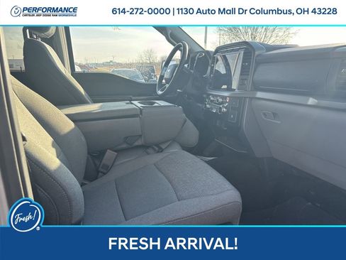 Used 2024 Ford F150 XLT w/ Tow/Haul Package image 18