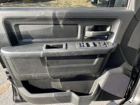 Certified 2024 RAM 3500 Tradesman image 30