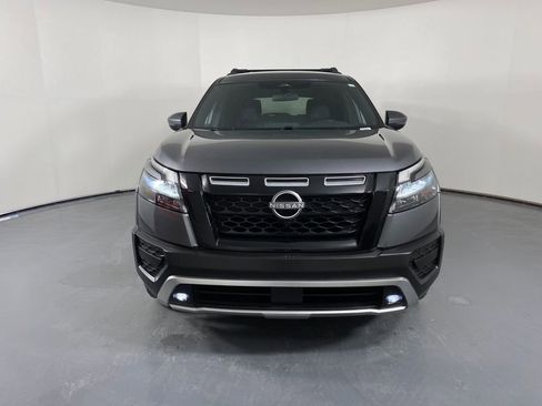 Used 2023 Nissan Pathfinder Rock Creek image 2
