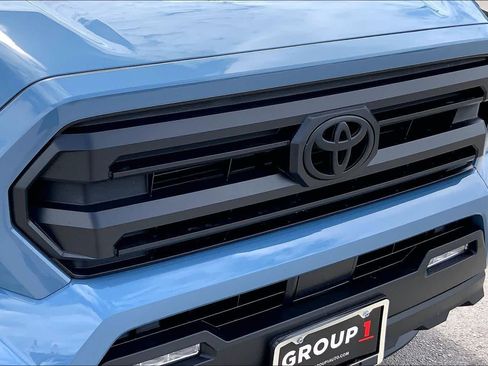 Used 2026 Toyota Tacoma SR5 image 29