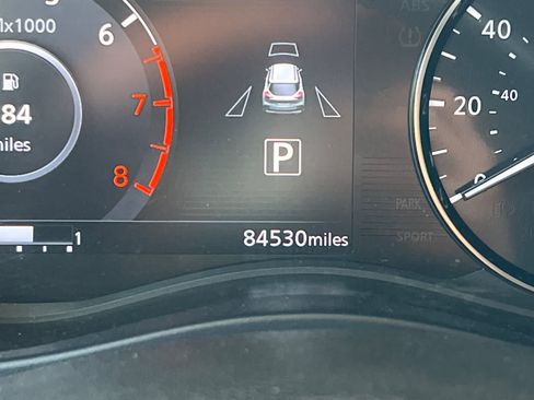 Used 2021 Nissan Kicks SR w/ Interior Electronics Package FWD image 26