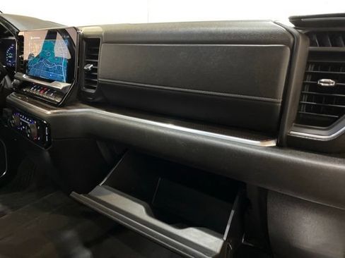 Used 2025 Chevrolet Silverado 2500 LT AWD/4WD image 74