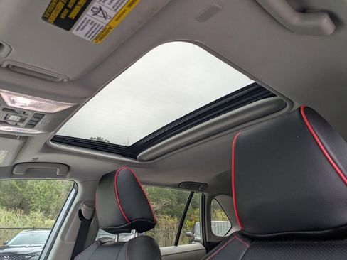 Used 2024 Toyota RAV4 XLE w/ Convenience Package image 18