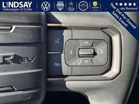 Used 2024 GMC Hummer EV 3X image 20