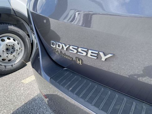 Used 2024 Honda Odyssey EX-L image 10
