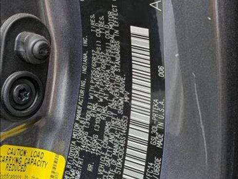 Used 2011 Toyota Sienna LE image 15