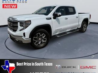 New 2026 GMC Sierra 1500 SLT RWD video 1