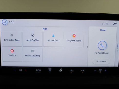 New 2026 Ford Maverick XL image 43
