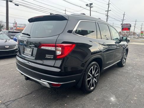 Used 2019 Honda Pilot Touring image 7