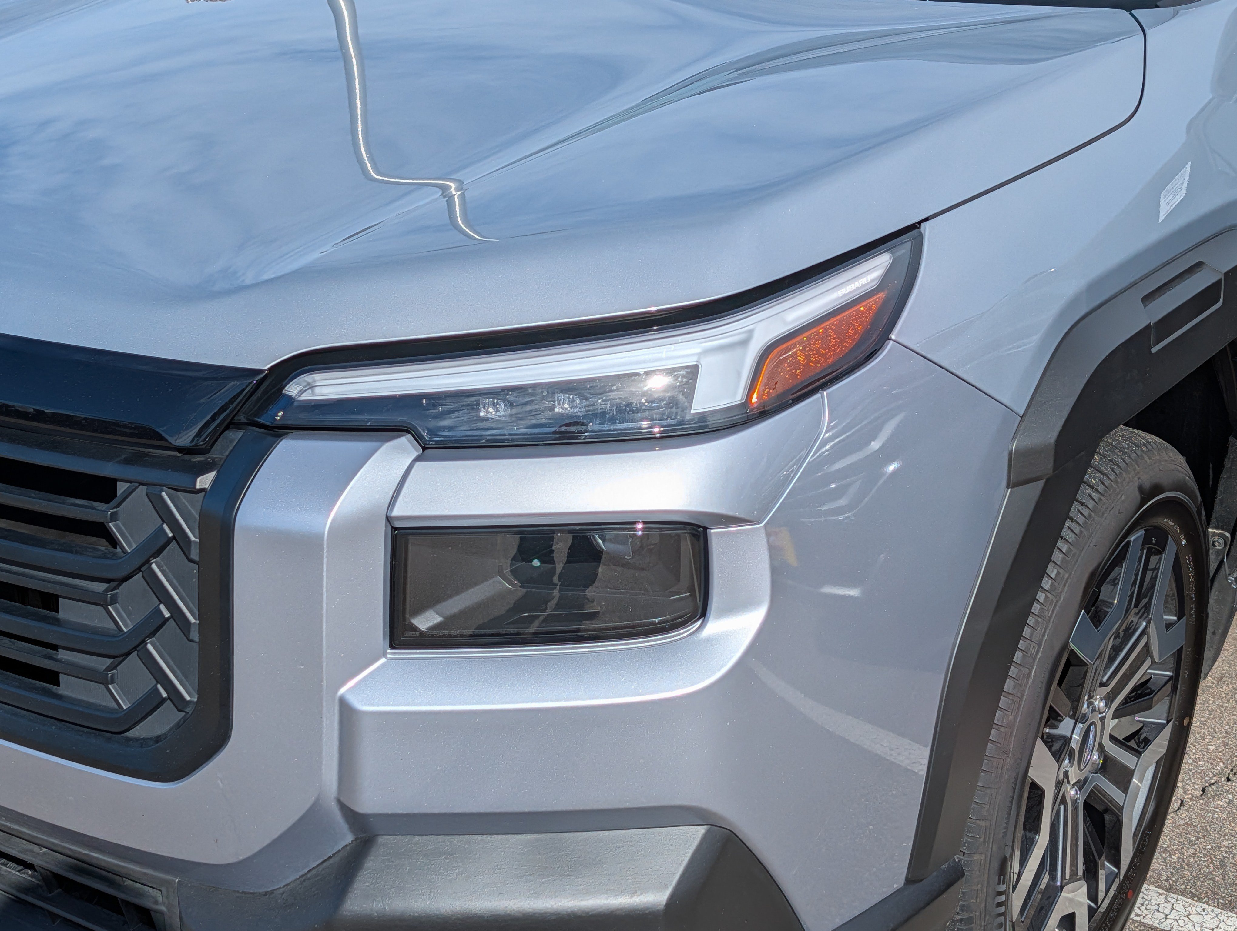 Certified 2026 Subaru Outback Touring XT AWD/4WD image 16