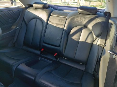 Used 2003 Mercedes-Benz CLK 320 CLK 320 Coupe 2D image 14