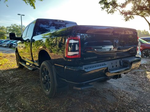 Used 2024 RAM 2500 Laramie w/ Night Edition AWD/4WD image 30