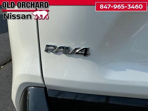 Used 2020 Toyota RAV4 XSE AWD/4WD image 7