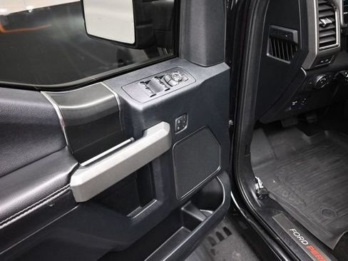 Used 2019 Ford F150 Raptor w/ Equipment Group 802A Luxury AWD/4WD image 13