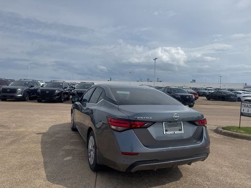 Used 2024 Nissan Sentra S image 16