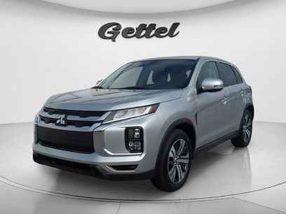 Used 2024 Mitsubishi Outlander Sport SE