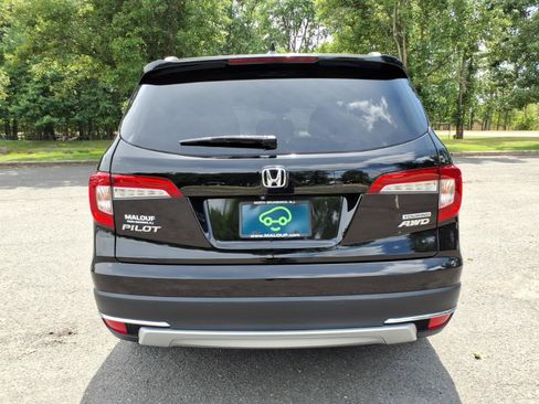 Used 2019 Honda Pilot Touring image 5
