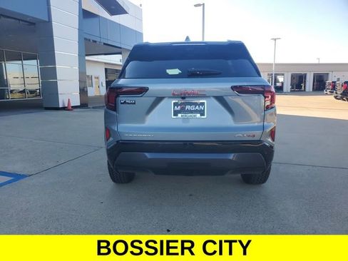 New 2026 GMC Terrain AT4 w/ Convenience Package III image 6