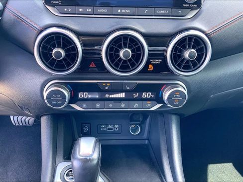 Used 2024 Nissan Sentra SR image 33