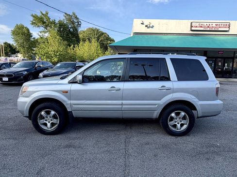 Used 2007 Honda Pilot EX-L image 8