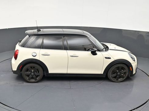 Used 2022 MINI Cooper S FWD image 17