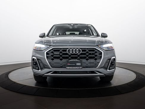 Certified 2023 Audi Q5 2.0T Premium w/ Convenience Package AWD/4WD image 23