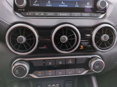 Used 2024 Nissan Sentra SV image 21