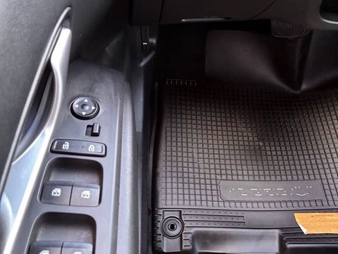 Used 2023 Hyundai Tucson SEL w/ Convenience Package AWD/4WD image 25