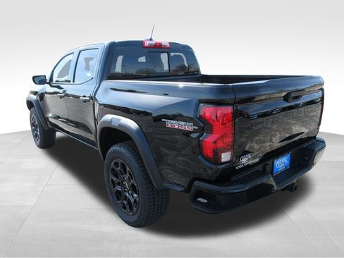 New 2026 Chevrolet Colorado Trail Boss image 4