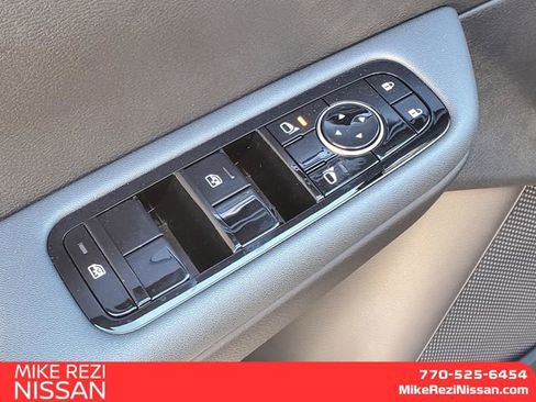 New 2026 Nissan Leaf w/ Floor Mat Package (S+) image 13