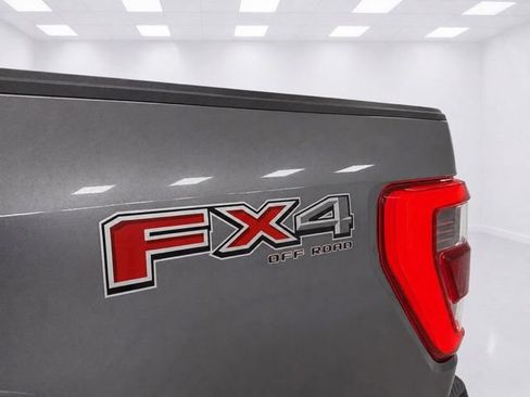 Used 2023 Ford F150 Lariat w/ Equipment Group 502A High AWD/4WD image 11
