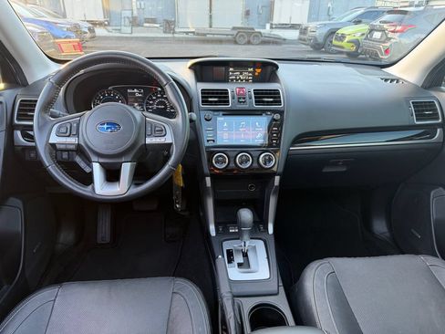 Used 2018 Subaru Forester 2.5i Limited AWD/4WD image 7