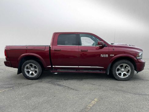 Used 2018 RAM 1500 Limited image 8