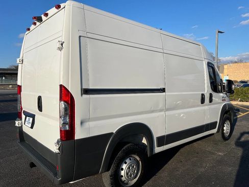 Used 2014 RAM ProMaster 1500 image 13