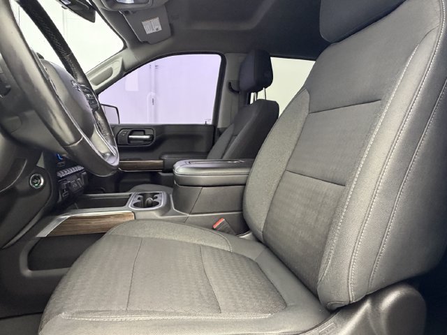 Used 2020 Chevrolet Silverado 1500 RST w/ All-Star Edition AWD/4WD image 21