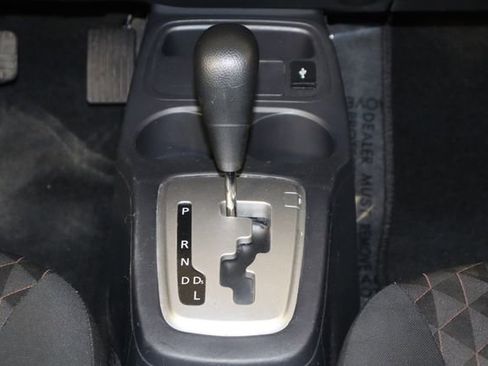 Used 2024 Mitsubishi Mirage ES FWD image 27
