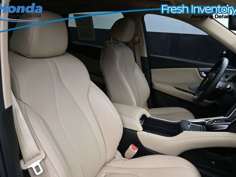 Used 2024 Acura RDX SH-AWD w/ Technology Package image 12