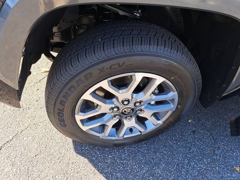 New 2026 Toyota Tundra 1794 Edition image 14