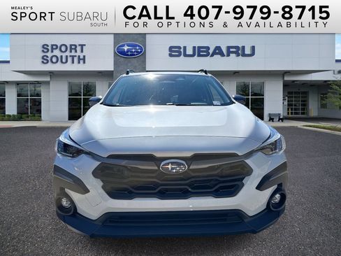 New 2026 Subaru Crosstrek 2.5i Limited AWD/4WD image 8