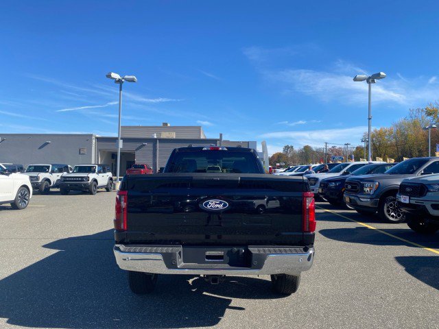 New 2026 Ford F150 XL w/ Equipment Group 103A High AWD/4WD image 4