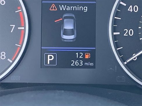 New 2025 Nissan Sentra S image 30