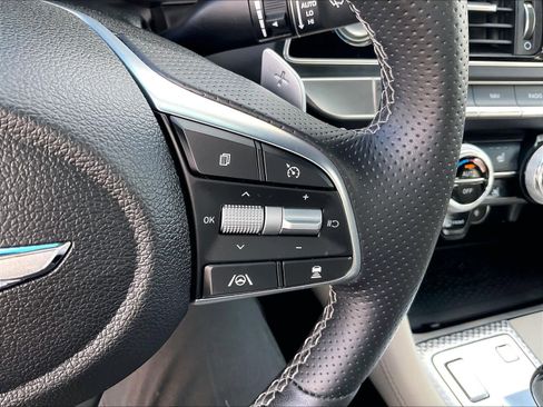 Used 2023 Genesis G70 2.0T w/ Sport Prestige Package image 21