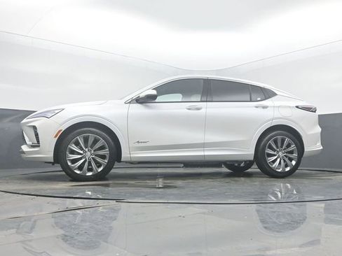 New 2026 Buick Envista Avenir image 47