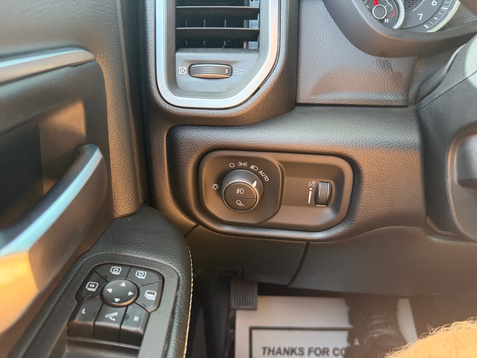 Used 2026 RAM 2500 Big Horn AWD/4WD image 33