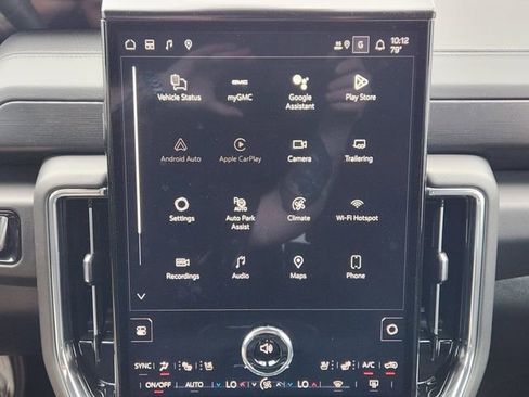 New 2026 GMC Yukon XL Denali w/ Denali Reserve Package AWD/4WD image 14