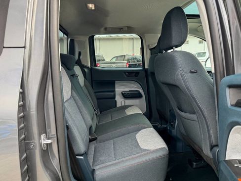 Certified 2023 Ford Maverick XLT w/ Equipment Group 300A Standard image 13