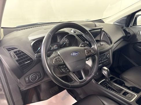 Used 2019 Ford Escape SEL FWD image 16