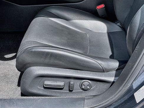 Certified 2023 Honda Accord Touring image 23