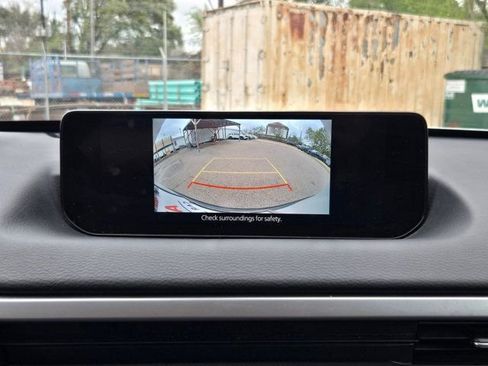 Used 2025 MAZDA CX-50 AWD 2.5 S w/ Premium Package image 19