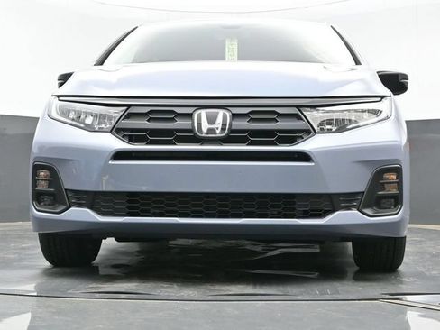 Used 2025 Honda Odyssey Sport-L image 20